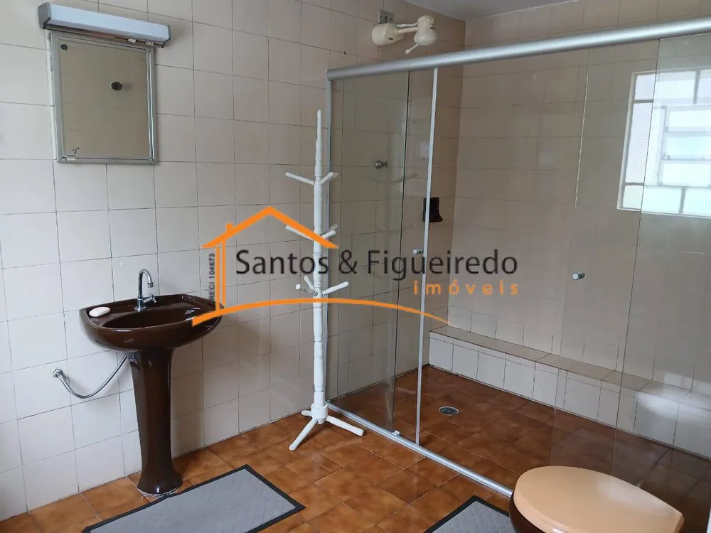 Casa, 3 quartos, 546 m² - Foto 1