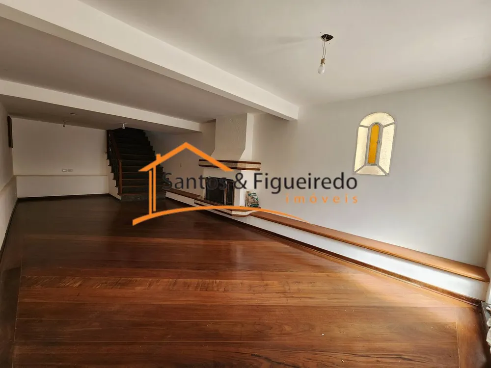 Sobrado, 3 quartos, 220 m² - Foto 12