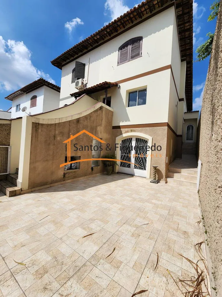 Sobrado, 3 quartos, 220 m² - Foto 11