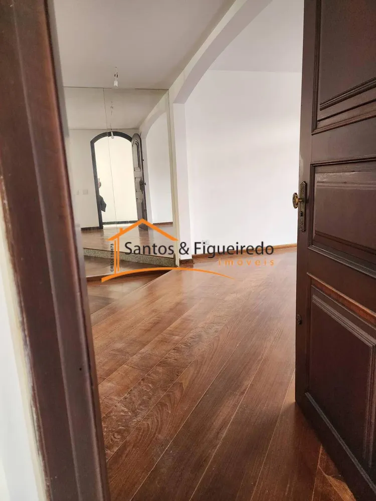 Sobrado, 3 quartos, 220 m² - Foto 3