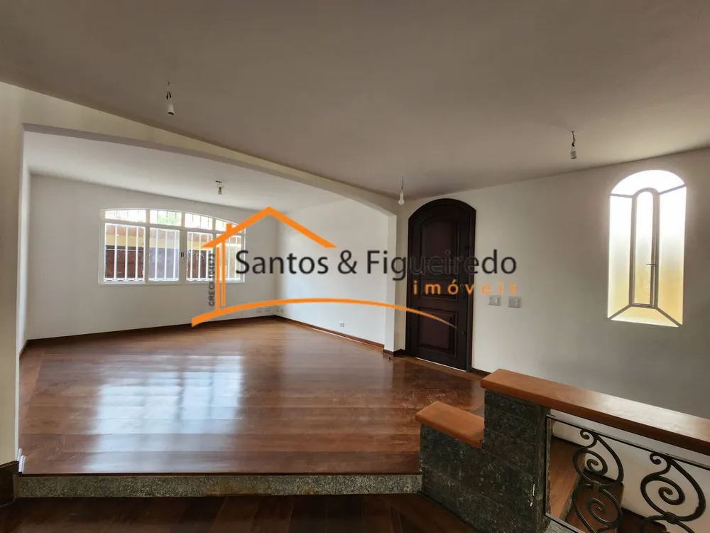 Sobrado, 3 quartos, 220 m² - Foto 5
