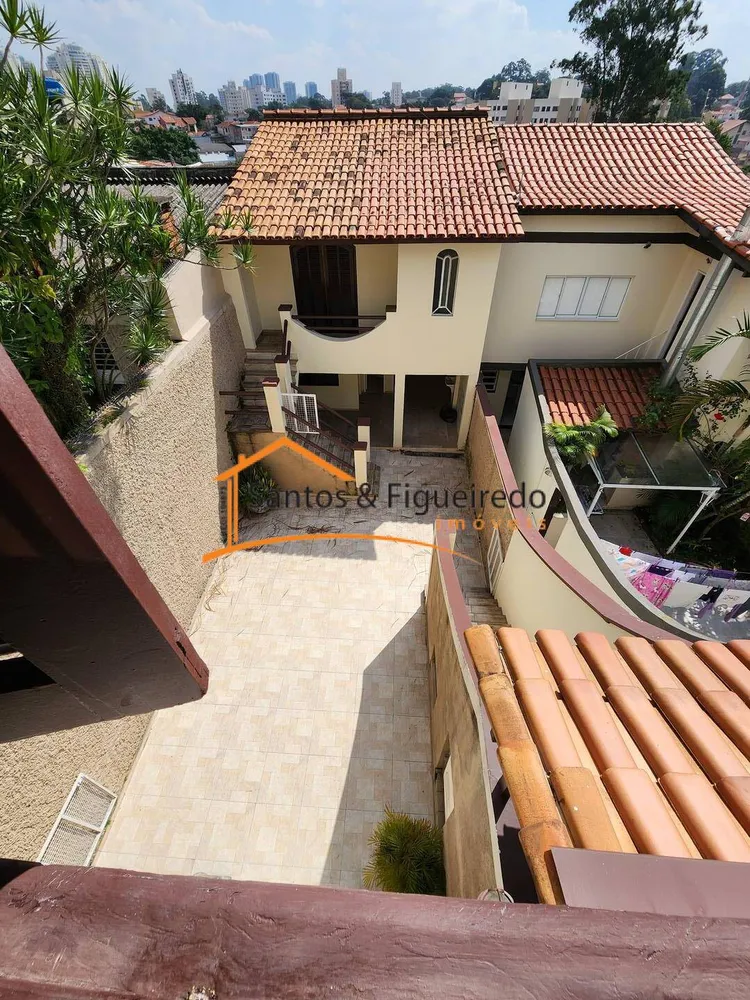 Sobrado, 3 quartos, 220 m² - Foto 16