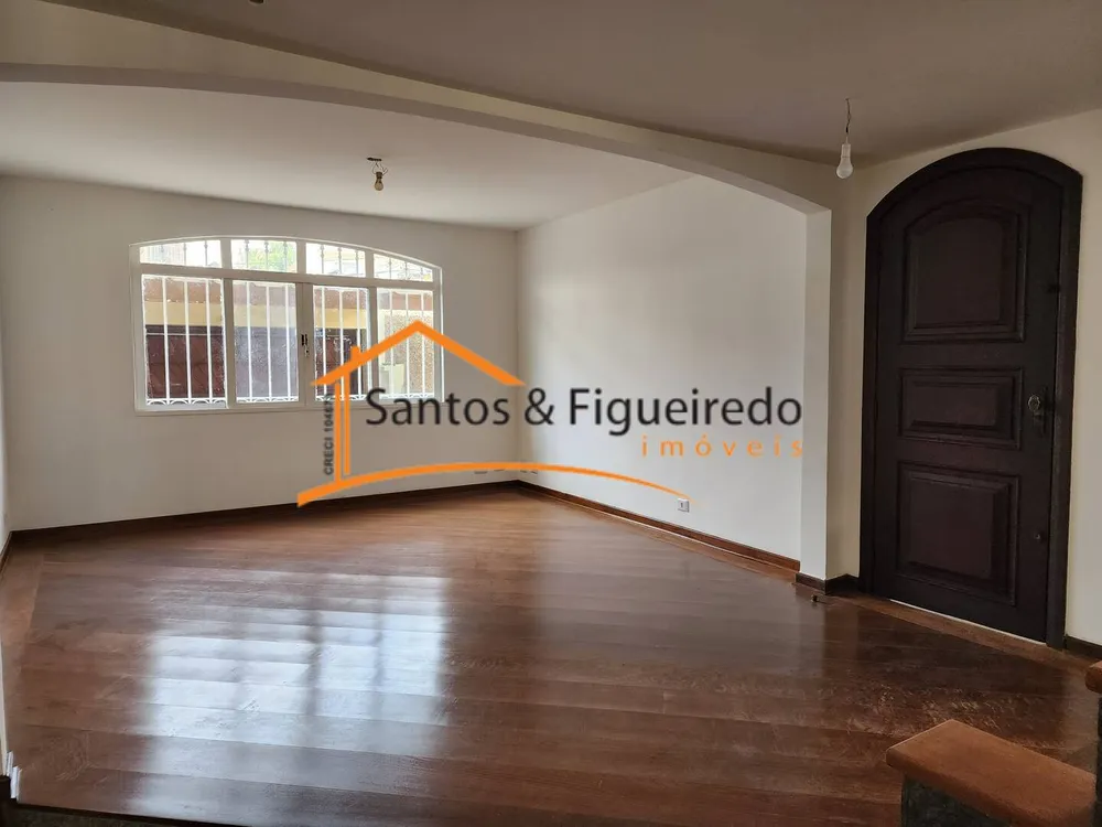 Sobrado, 3 quartos, 220 m² - Foto 4