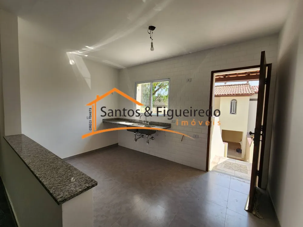 Sobrado, 3 quartos, 220 m² - Foto 7