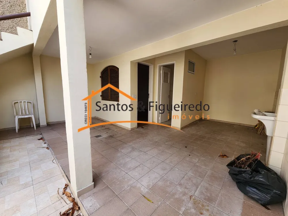Sobrado, 3 quartos, 220 m² - Foto 9
