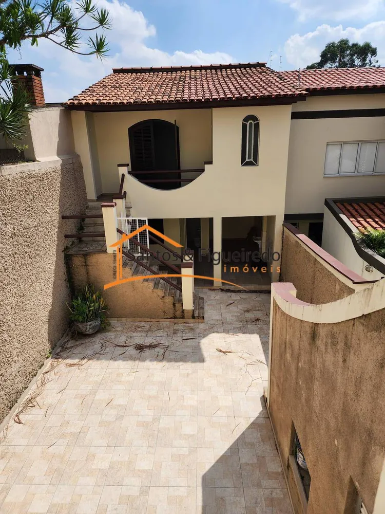 Sobrado, 3 quartos, 220 m² - Foto 8