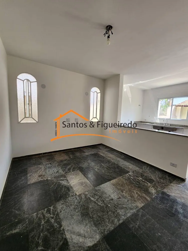 Sobrado, 3 quartos, 220 m² - Foto 6