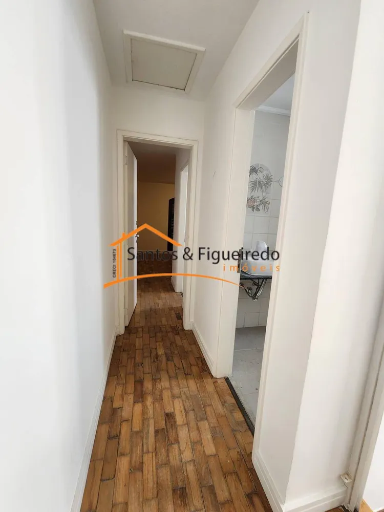 Sobrado, 3 quartos, 220 m² - Foto 13