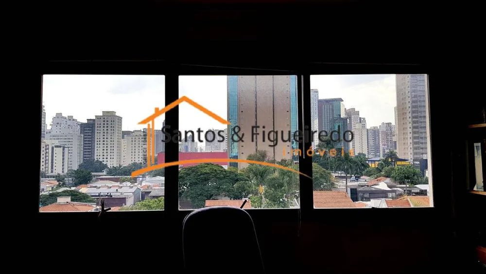 Sala-Conjunto, 38 m² - Foto 11
