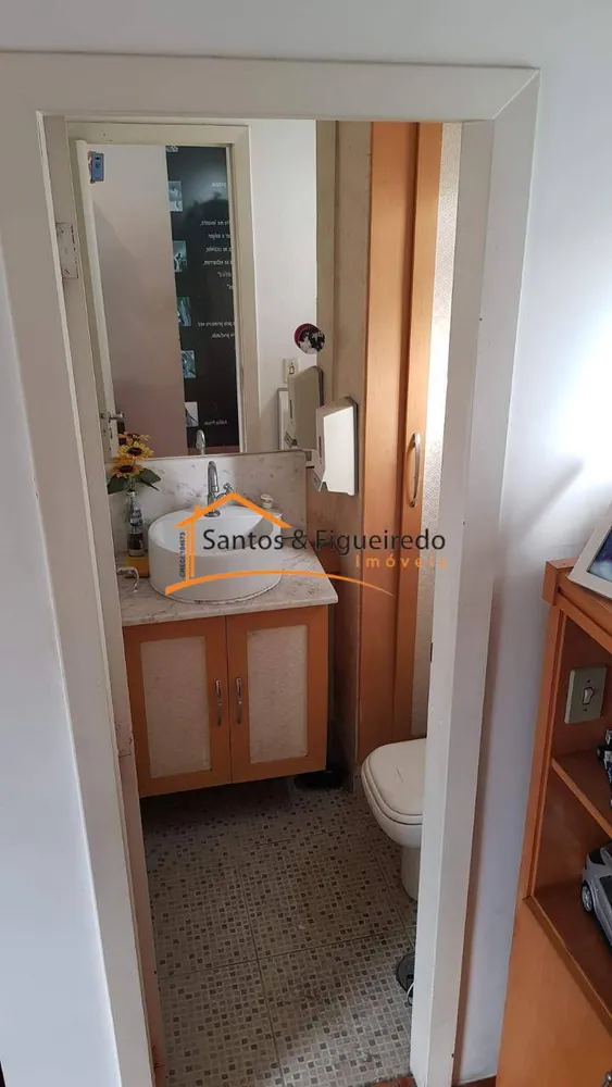Sala-Conjunto, 38 m² - Foto 5