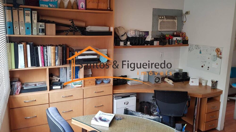 Sala-Conjunto, 38 m² - Foto 2