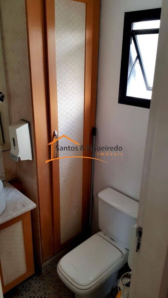 Sala-Conjunto, 38 m² - Foto 3
