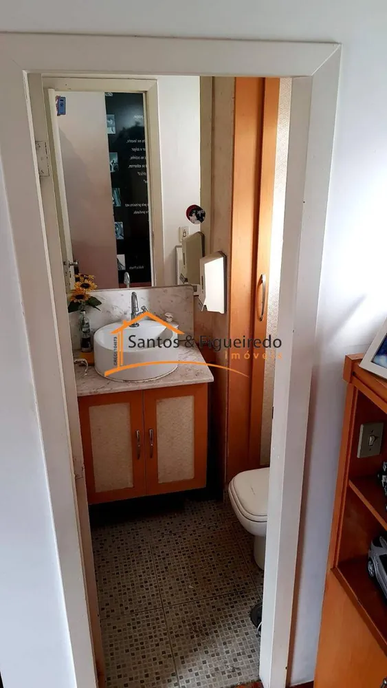 Sala-Conjunto, 38 m² - Foto 9