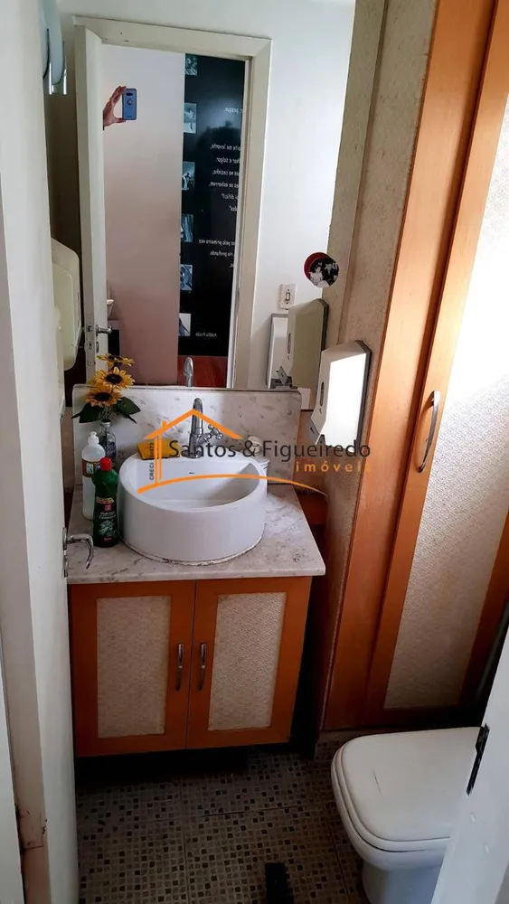 Sala-Conjunto, 38 m² - Foto 6