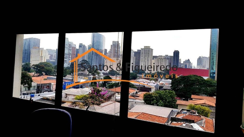 Sala-Conjunto, 38 m² - Foto 4