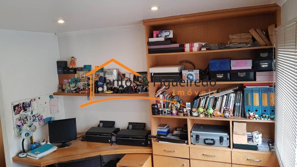 Sala-Conjunto, 38 m² - Foto 1