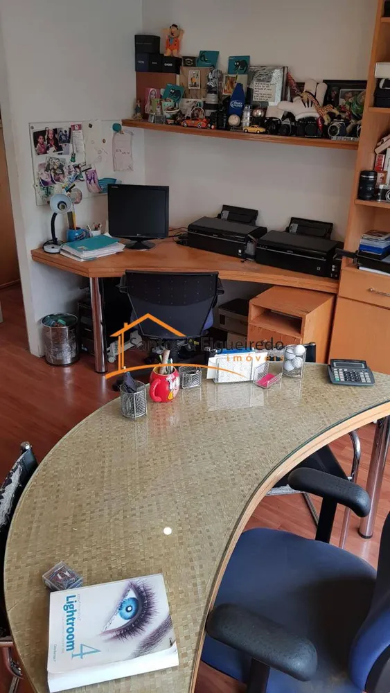 Sala-Conjunto, 38 m² - Foto 5