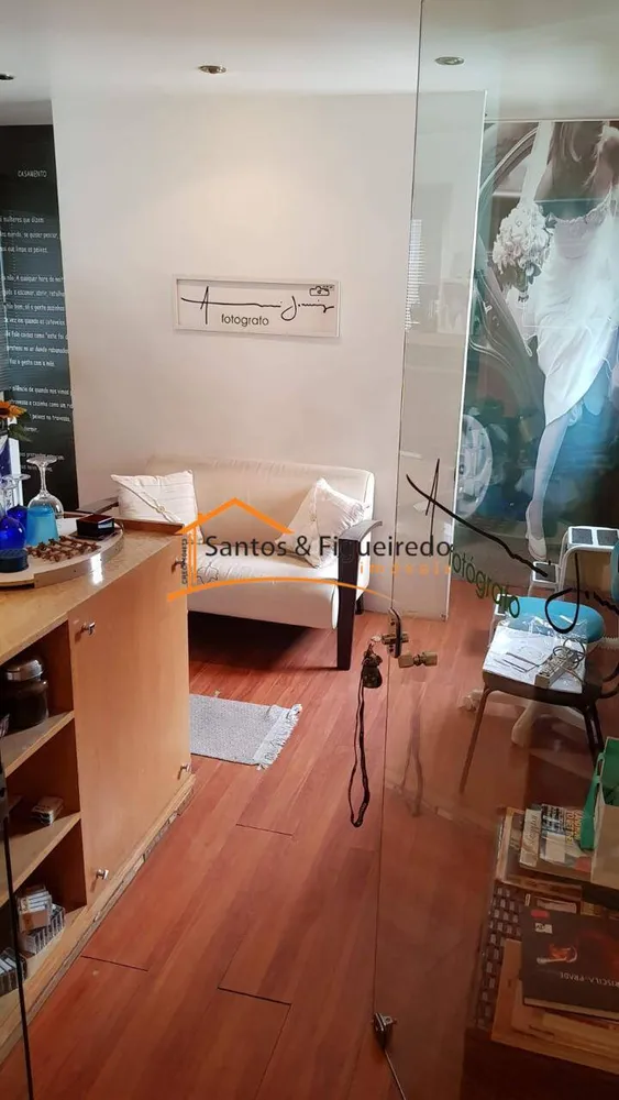 Sala-Conjunto, 38 m² - Foto 7