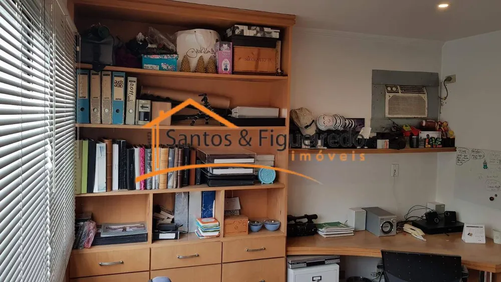 Sala-Conjunto, 38 m² - Foto 4