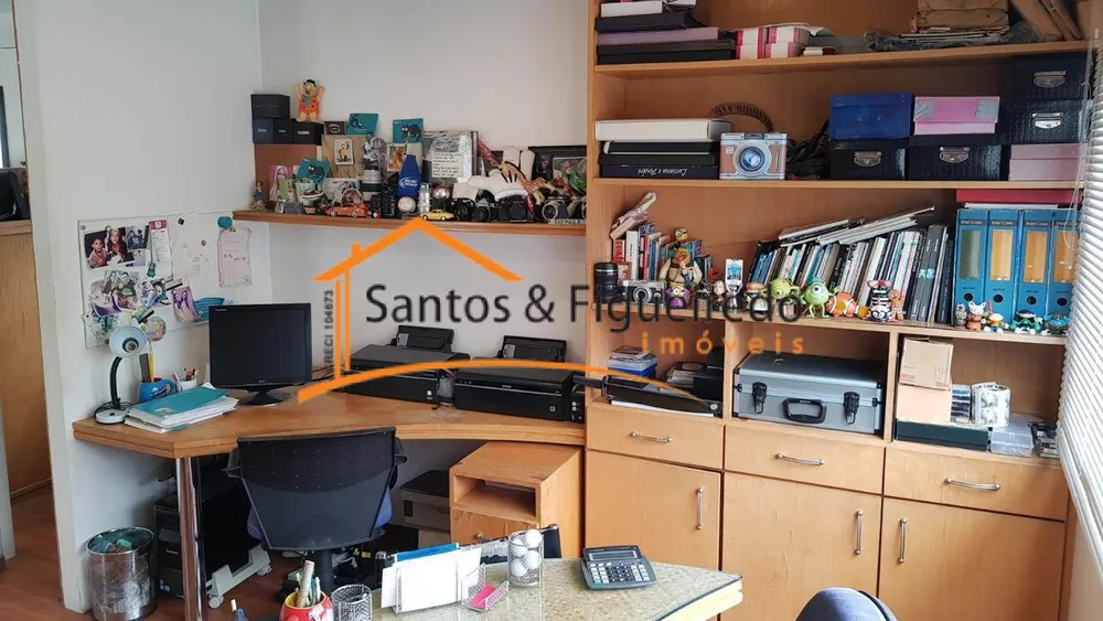 Sala-Conjunto, 38 m² - Foto 8