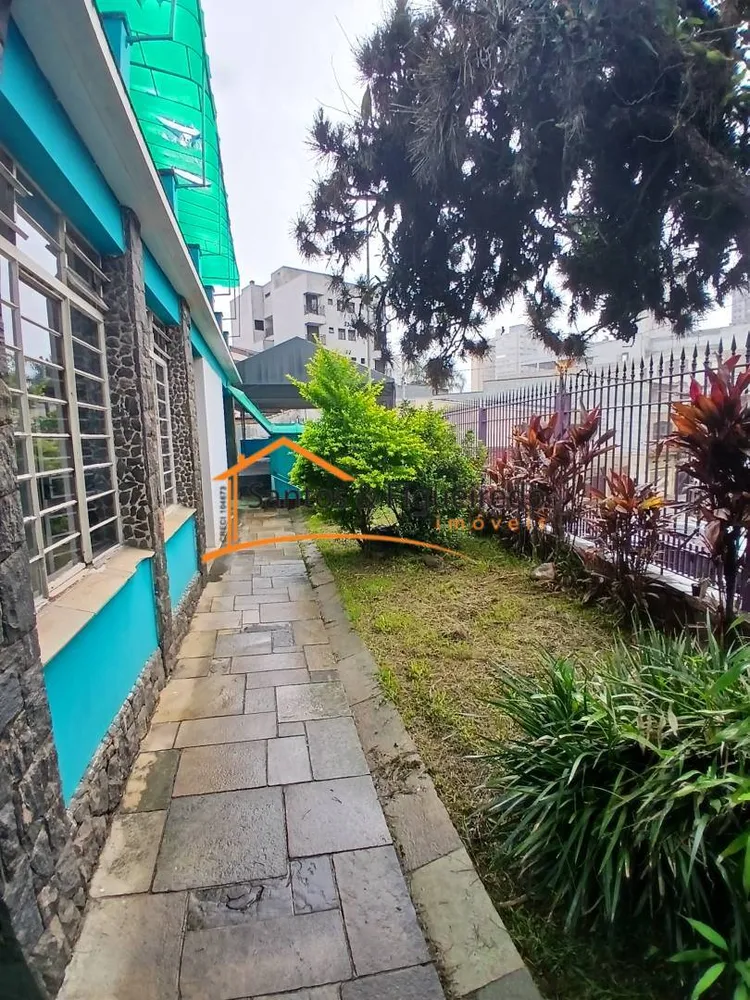 Casa, 6 quartos, 471 m² - Foto 3