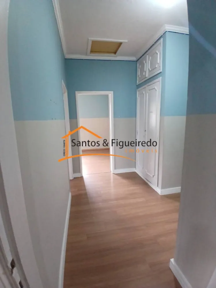 Casa, 6 quartos, 471 m² - Foto 4