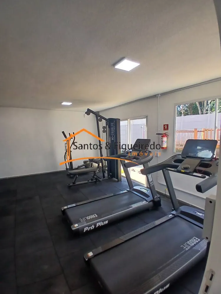 Apartamento, 2 quartos, 41 m² - Foto 7