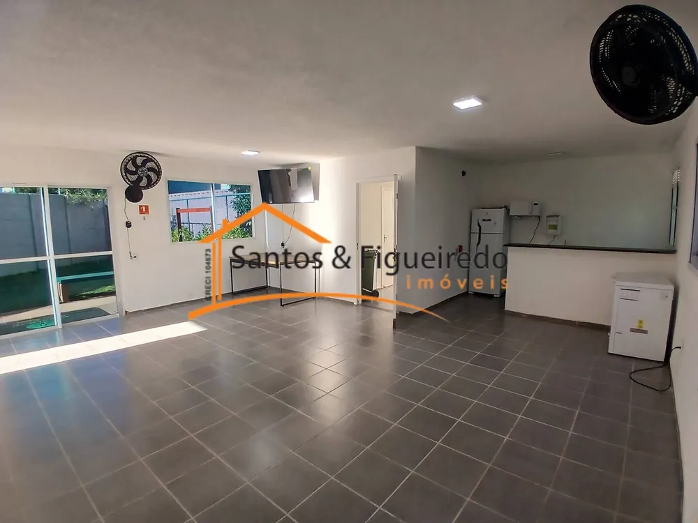 Apartamento, 2 quartos, 41 m² - Foto 12