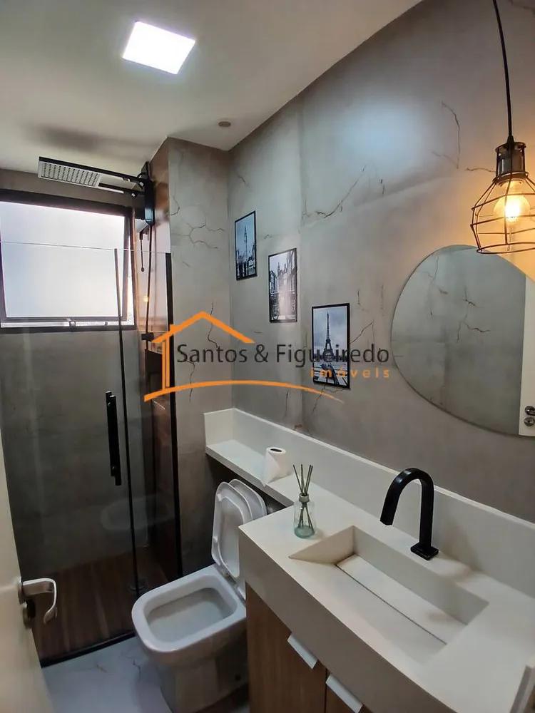 Apartamento, 2 quartos, 41 m² - Foto 4