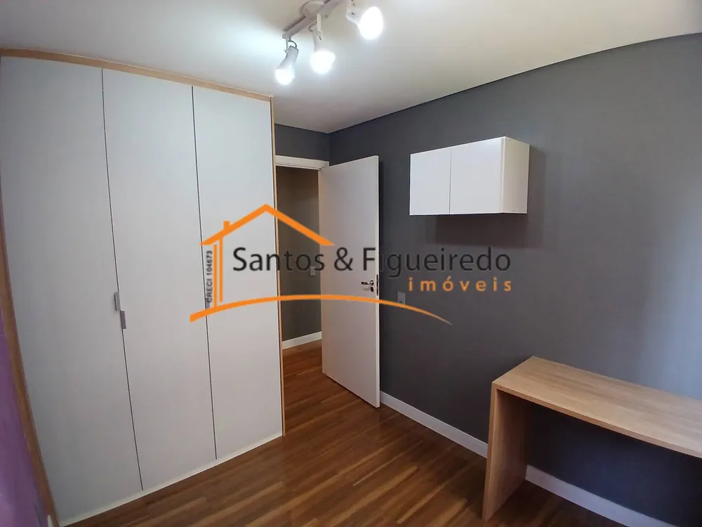Apartamento, 2 quartos, 41 m² - Foto 3