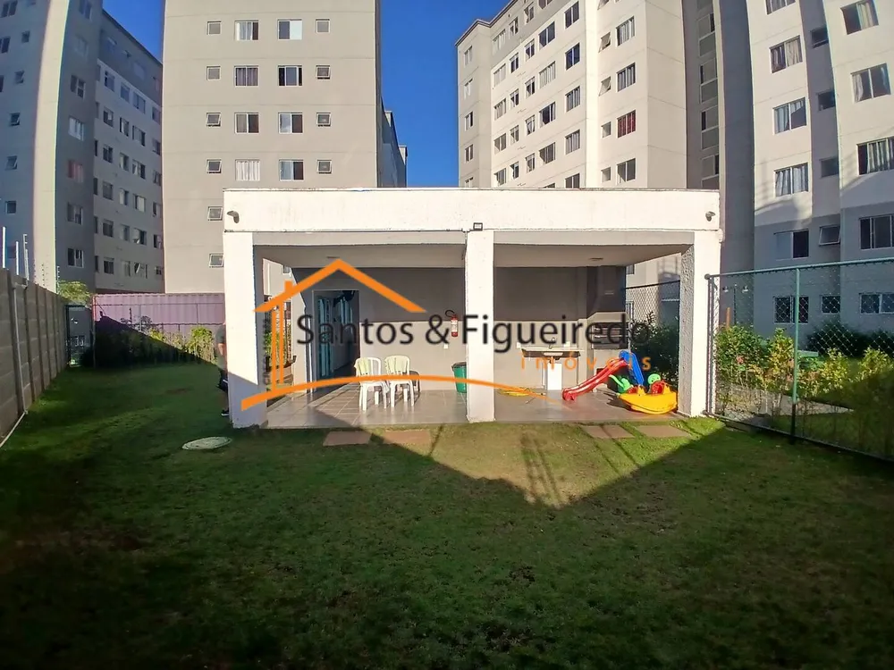 Apartamento, 2 quartos, 41 m² - Foto 11