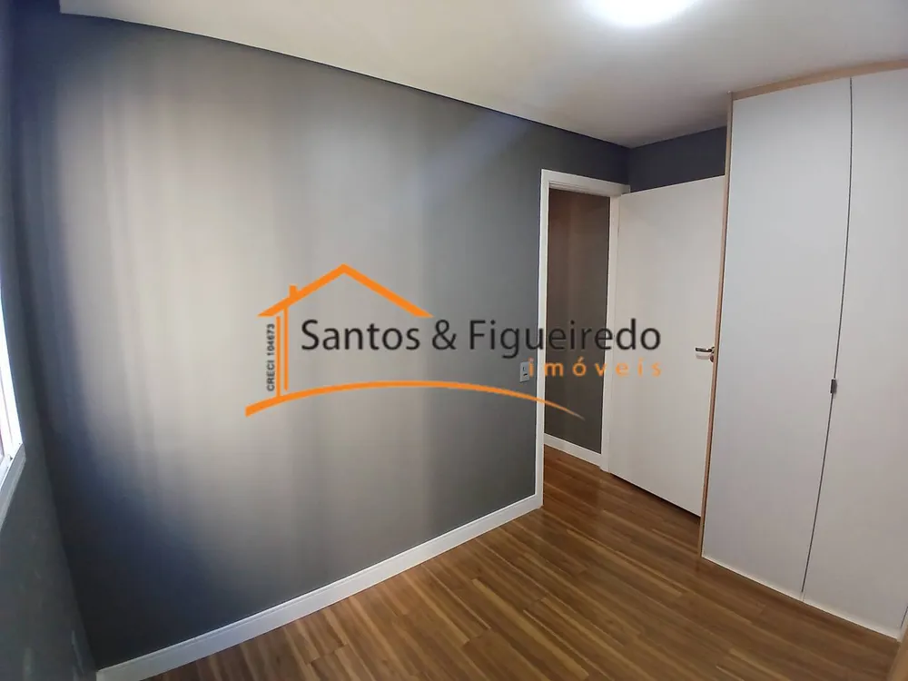 Apartamento, 2 quartos, 41 m² - Foto 5