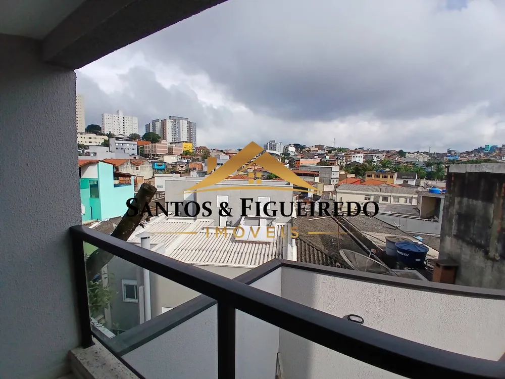 Apartamento, 1 quarto, 25 m² - Foto 7