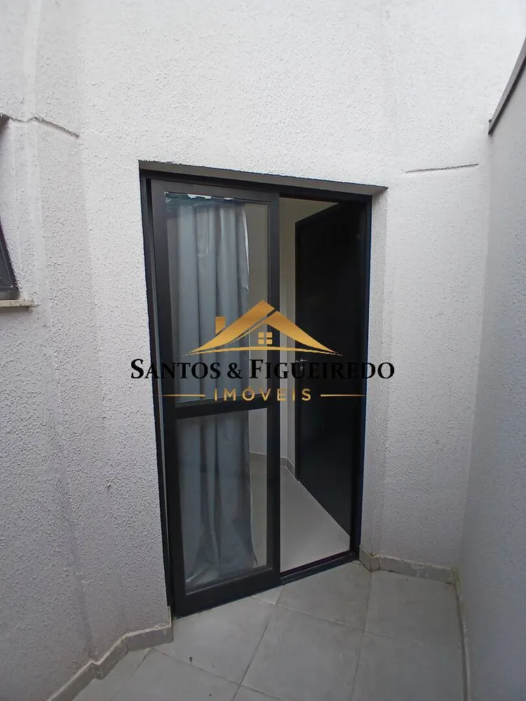Apartamento, 1 quarto, 25 m² - Foto 11