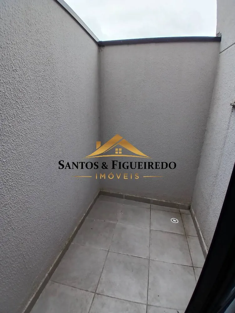 Apartamento, 1 quarto, 25 m² - Foto 9