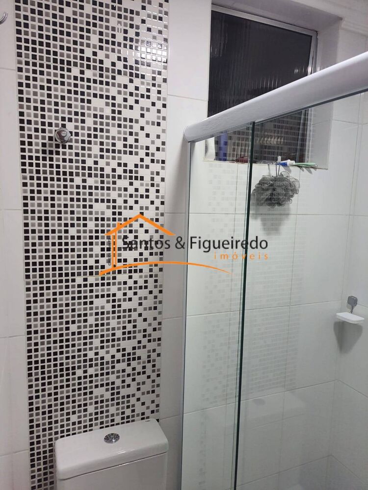 Apartamento, 1 quarto, 33 m² - Foto 3