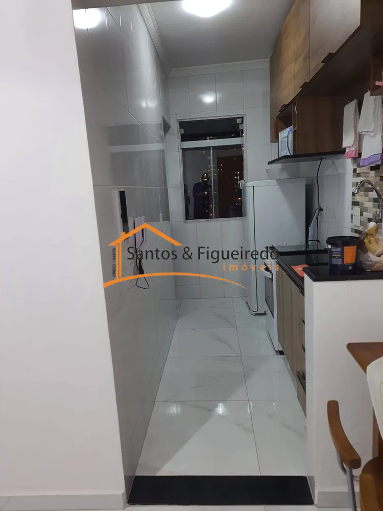 Apartamento, 1 quarto, 33 m² - Foto 10