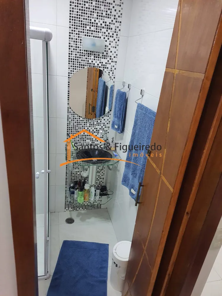 Apartamento, 1 quarto, 33 m² - Foto 11