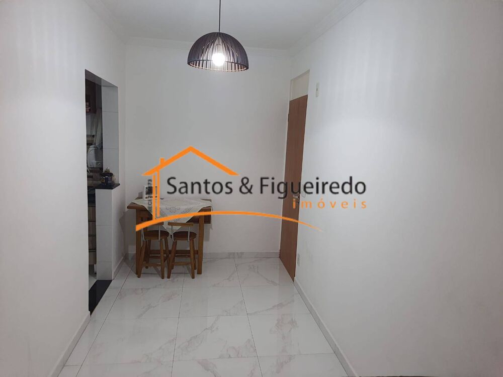 Apartamento, 1 quarto, 33 m² - Foto 4