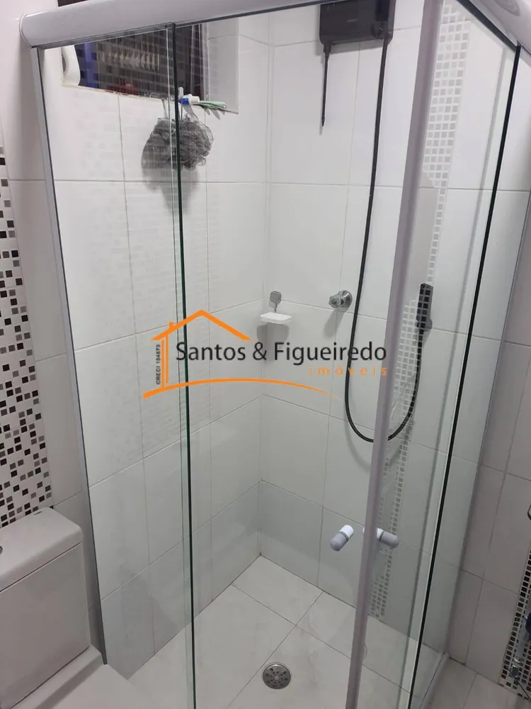 Apartamento, 1 quarto, 33 m² - Foto 9