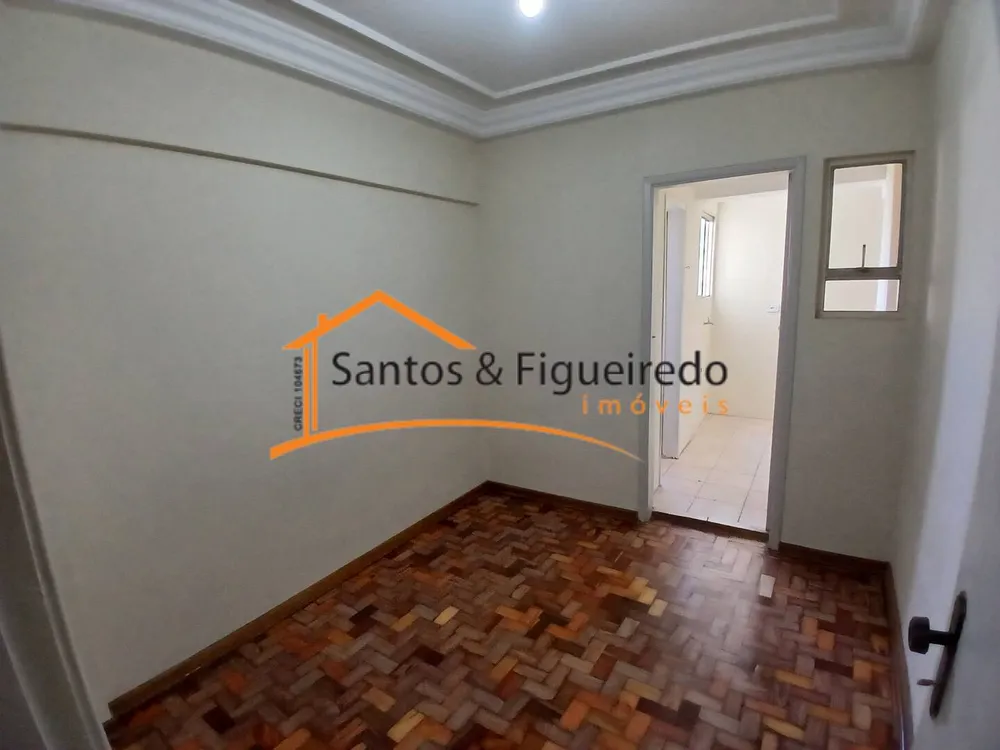 Apartamento, 2 quartos, 90 m² - Foto 2