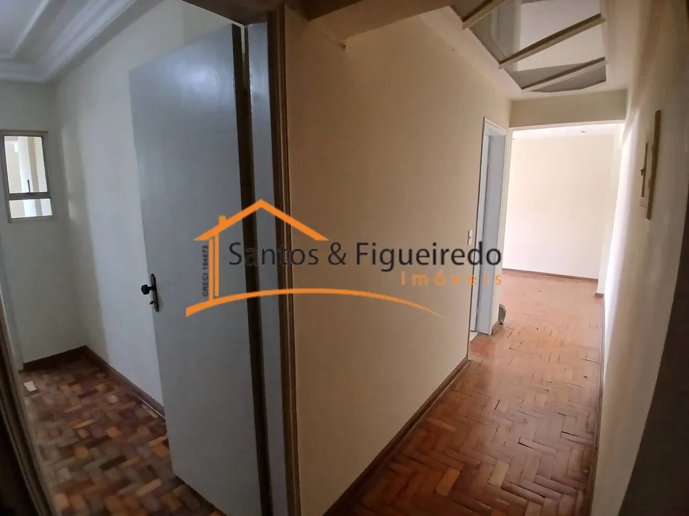 Apartamento, 2 quartos, 90 m² - Foto 1