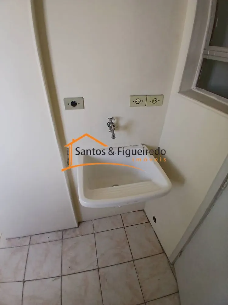Apartamento, 2 quartos, 90 m² - Foto 3