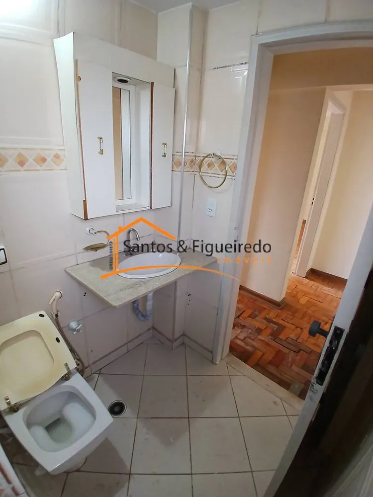 Apartamento, 2 quartos, 90 m² - Foto 7
