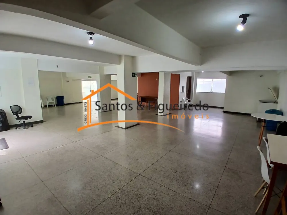 Apartamento, 2 quartos, 90 m² - Foto 10