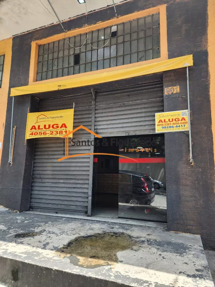 Loja-Salão para alugar, 80m² - Foto 4