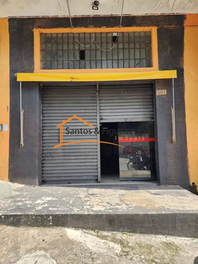 Loja-Salão para alugar, 80m² - Foto 3