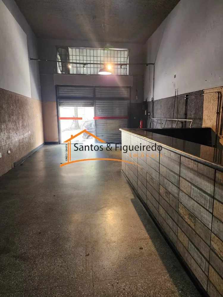 Loja-Salão para alugar, 80m² - Foto 2