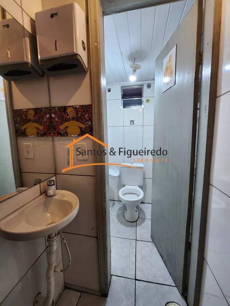 Loja-Salão para alugar, 80m² - Foto 11