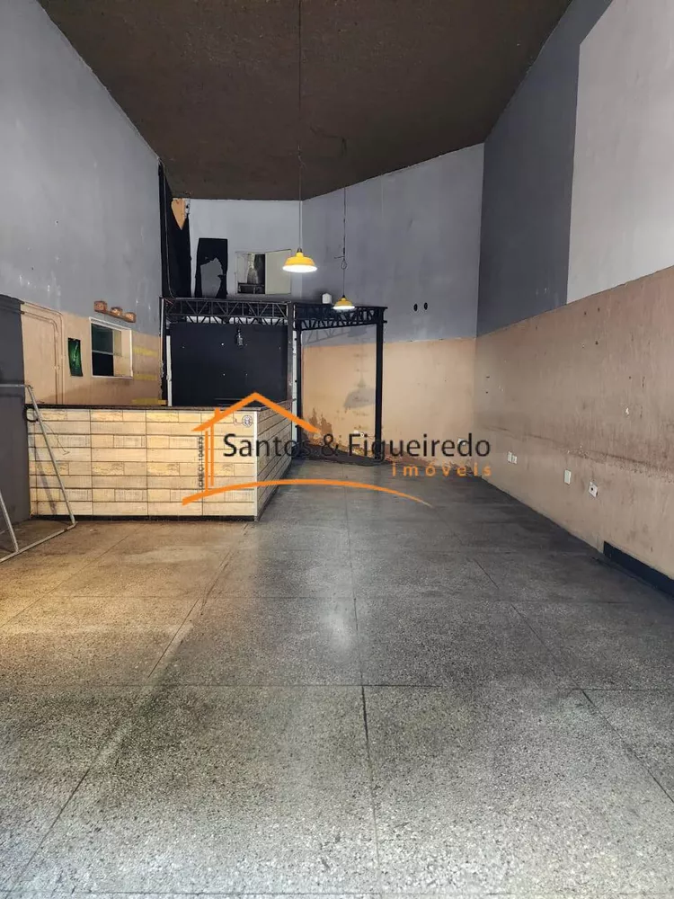 Loja-Salão para alugar, 80m² - Foto 6